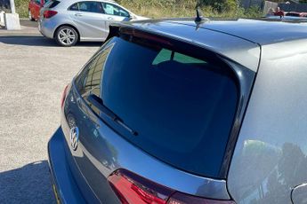 Volkswagen Golf 1.5 Tsi Evo Gpf R Line Hatchback 5dr Petrol Dsg Euro 6 (s/s) (15