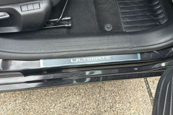 Vauxhall Corsa Electric 50kwh Ultimate Hatchback 5dr Electric Auto (136 Ps)