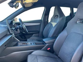 Cupra Formentor 1.5 Etsi V2 Suv 5dr Petrol Hybrid Dsg Euro 6 (s/s) (150 Ps)