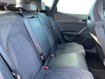 Cupra Formentor 1.5 Etsi V2 Suv 5dr Petrol Hybrid Dsg Euro 6 (s/s) (150 Ps)