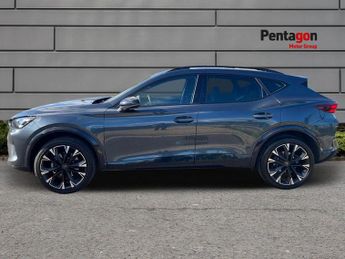 Cupra Formentor 1.5 Etsi V2 Suv 5dr Petrol Hybrid Dsg Euro 6 (s/s) (150 Ps)