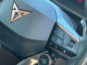 Cupra Formentor 1.5 Etsi V2 Suv 5dr Petrol Hybrid Dsg Euro 6 (s/s) (150 Ps)