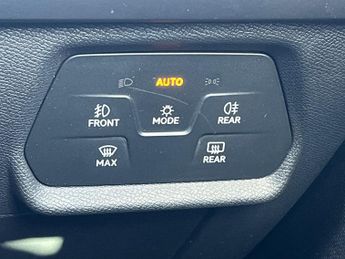 Cupra Formentor 1.5 Etsi V2 Suv 5dr Petrol Hybrid Dsg Euro 6 (s/s) (150 Ps)