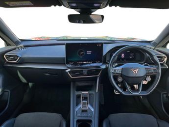 Cupra Formentor 1.5 Etsi V2 Suv 5dr Petrol Hybrid Dsg Euro 6 (s/s) (150 Ps)