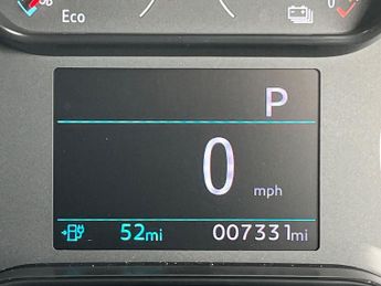 Vauxhall Combo Electric 2300 50kwh Sportive Panel Van 6dr Electric Auto L2 H1 (7.4kw Cha