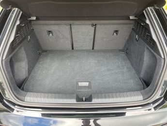 Audi A3 Sportback 1.5 Tfsi 35 S Line Sportback 5dr Petrol S Tronic Euro 6 (s/s) (1