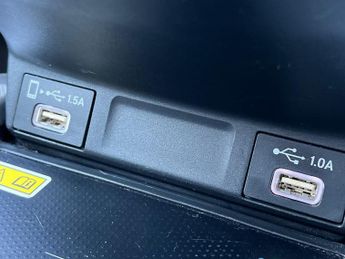 Honda Cr V 2.0 H I Mmd Ex Suv 5dr Petrol Hybrid Ecvt 4wd Euro 6 (s/s) (184 