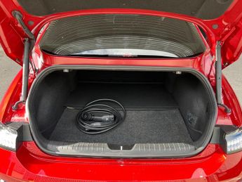 Hyundai Ioniq 6 77.4kwh Premium Saloon 4dr Electric Auto (228 Ps)