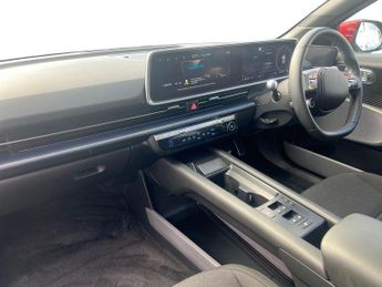 Hyundai Ioniq 6 77.4kwh Premium Saloon 4dr Electric Auto (228 Ps)