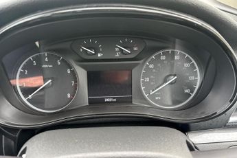 Vauxhall Mokka X 1.4i Turbo Elite Nav Suv 5dr Petrol Auto Euro 6 (140 Ps)