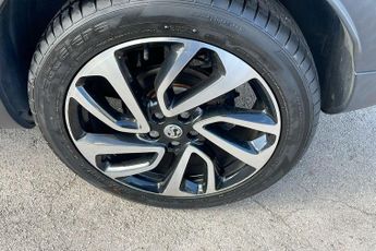 Vauxhall Grandland X 1.2 Turbo Elite Nav Suv 5dr Petrol Auto 8spd Euro 6 (s/s) (130 P