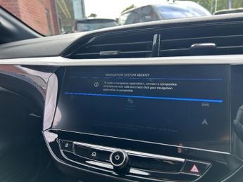 Vauxhall Corsa 5 Door 1.2 Turbo Gs Hatchback 5dr Petrol Auto Euro 6 (s/s) (130 Ps)