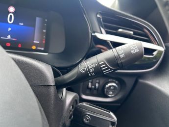 Vauxhall Corsa 5 Door 1.2 Turbo Gs Hatchback 5dr Petrol Auto Euro 6 (s/s) (130 Ps)