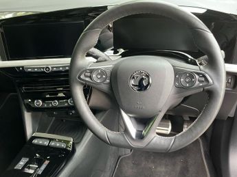 Vauxhall Mokka 1.2 Turbo Ultimate Suv 5dr Petrol Auto Euro 6 (s/s) (130 Ps)