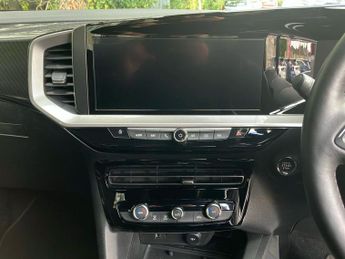 Vauxhall Mokka 1.2 Turbo Ultimate Suv 5dr Petrol Auto Euro 6 (s/s) (130 Ps)