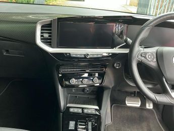 Vauxhall Mokka 1.2 Turbo Ultimate Suv 5dr Petrol Auto Euro 6 (s/s) (130 Ps)