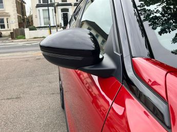 Vauxhall Mokka 1.2 Turbo Ultimate Suv 5dr Petrol Auto Euro 6 (s/s) (130 Ps)