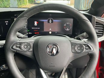 Vauxhall Mokka 1.2 Turbo Ultimate Suv 5dr Petrol Auto Euro 6 (s/s) (130 Ps)