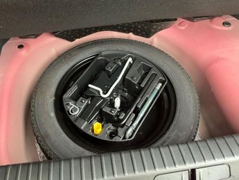 Vauxhall Mokka 1.2 Turbo Ultimate Suv 5dr Petrol Auto Euro 6 (s/s) (130 Ps)