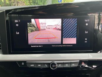 Vauxhall Mokka 1.2 Turbo Ultimate Suv 5dr Petrol Auto Euro 6 (s/s) (130 Ps)