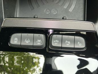 Vauxhall Mokka 1.2 Turbo Ultimate Suv 5dr Petrol Auto Euro 6 (s/s) (130 Ps)