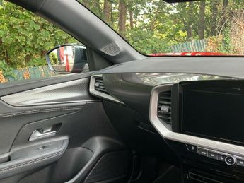 Vauxhall Mokka 1.2 Turbo Ultimate Suv 5dr Petrol Auto Euro 6 (s/s) (130 Ps)