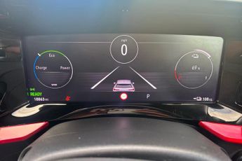 Vauxhall Mokka Electric 50kwh Sri Nav Premium Suv 5dr Electric Auto (136 Ps)
