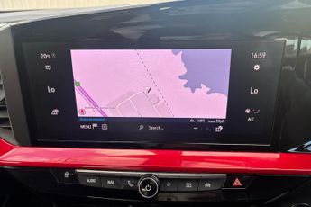 Vauxhall Mokka Electric 50kwh Sri Nav Premium Suv 5dr Electric Auto (136 Ps)