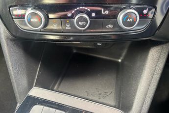Vauxhall Mokka Electric 50kwh Sri Nav Premium Suv 5dr Electric Auto (136 Ps)