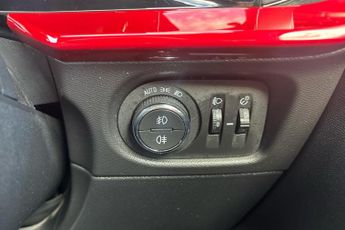 Vauxhall Mokka Electric 50kwh Sri Nav Premium Suv 5dr Electric Auto (136 Ps)