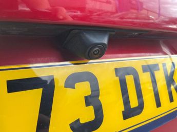 Ford Kuga 2.5h Duratec Black Package Edition Suv 5dr Petrol Hybrid CVT Eur