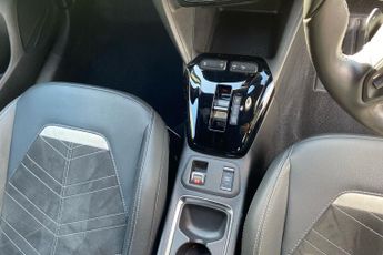 Vauxhall Corsa 1.2 Turbo Ultimate Hatchback 5dr Petrol Auto Euro 6 (s/s) (130 P