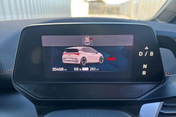 Cupra Born E Boost 77kwh V3 Hatchback 5dr Electric Auto (4 Seat) (230 Ps)