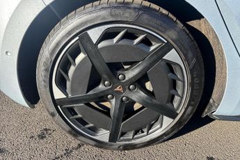 Cupra Born E Boost 77kwh V3 Hatchback 5dr Electric Auto (4 Seat) (230 Ps)