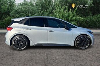Cupra Born E Boost 77kwh V3 Hatchback 5dr Electric Auto (4 Seat) (230 Ps)