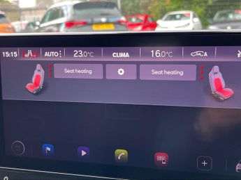 Cupra Born E Boost 58kwh V3 Hatchback 5dr Electric Auto (230 Ps)