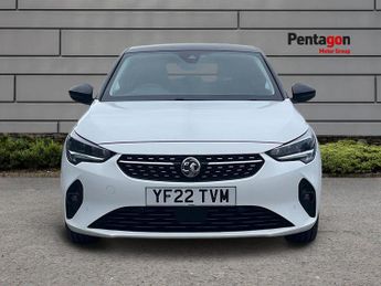 Vauxhall Corsa 1.2 Turbo Elite Edition Hatchback 5dr Petrol Auto Euro 6 (s/s) (
