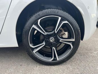 Vauxhall Corsa 1.2 Turbo Elite Edition Hatchback 5dr Petrol Auto Euro 6 (s/s) (