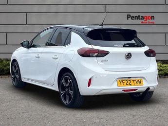 Vauxhall Corsa 1.2 Turbo Elite Edition Hatchback 5dr Petrol Auto Euro 6 (s/s) (