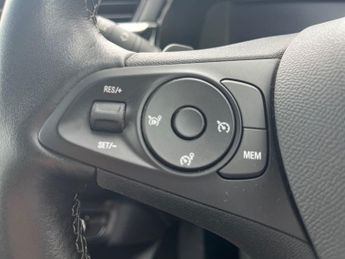 Vauxhall Corsa 1.2 Turbo Elite Edition Hatchback 5dr Petrol Auto Euro 6 (s/s) (