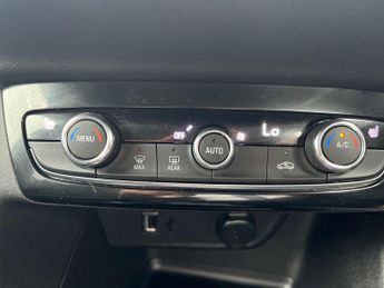 Vauxhall Corsa 1.2 Turbo Elite Edition Hatchback 5dr Petrol Auto Euro 6 (s/s) (