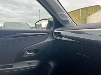 Vauxhall Corsa 1.2 Turbo Elite Edition Hatchback 5dr Petrol Auto Euro 6 (s/s) (