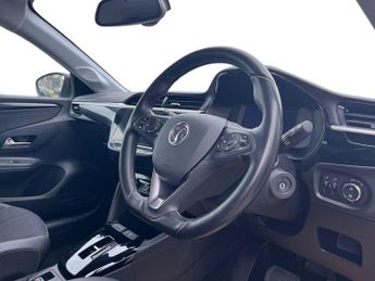 Vauxhall Corsa 1.2 Turbo Elite Edition Hatchback 5dr Petrol Auto Euro 6 (s/s) (