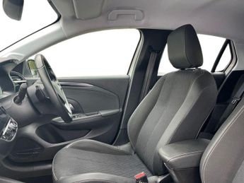 Vauxhall Corsa 1.2 Turbo Elite Edition Hatchback 5dr Petrol Auto Euro 6 (s/s) (