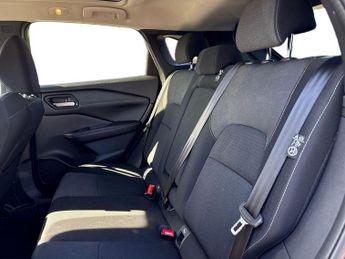 Nissan Qashqai 1.5 H E Power Kuro Edition Suv 5dr Petrol Hybrid Auto Euro 6 (s/