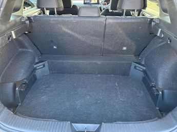 Nissan Qashqai 1.5 H E Power Kuro Edition Suv 5dr Petrol Hybrid Auto Euro 6 (s/