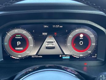 Nissan Qashqai 1.5 H E Power Kuro Edition Suv 5dr Petrol Hybrid Auto Euro 6 (s/