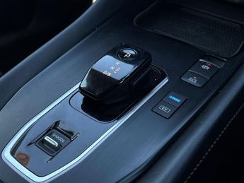 Nissan Qashqai 1.5 H E Power Kuro Edition Suv 5dr Petrol Hybrid Auto Euro 6 (s/