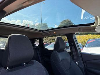 Nissan Qashqai 1.5 H E Power Kuro Edition Suv 5dr Petrol Hybrid Auto Euro 6 (s/