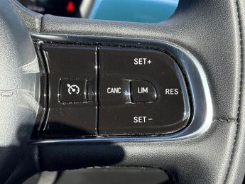 Fiat 500e 42kwh Icon Hatchback 3dr Electric Auto (118 Ps)